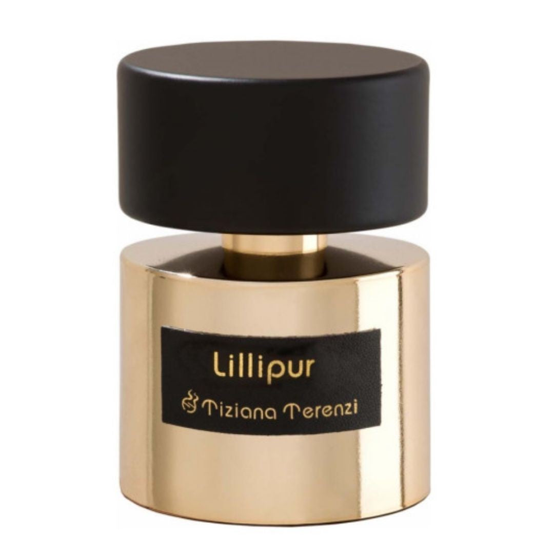 TIZIANA TERENZI LILIPUR EDP 100ML