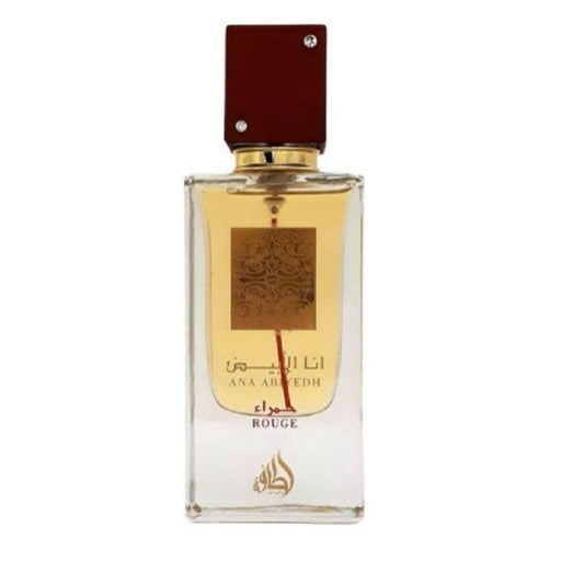 LATTAFA ANA ABIYEDG ROUGE EDP 60ML