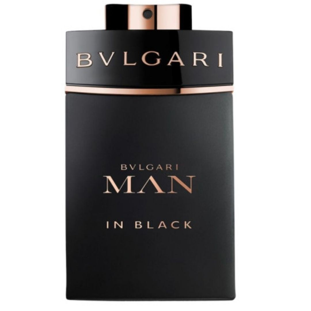 BVLGARI MAN IN BLACK EDP 100ML