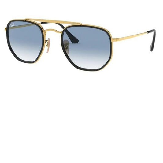 RAY BAN RB3648-M THE MARSHAL II 9167/3F