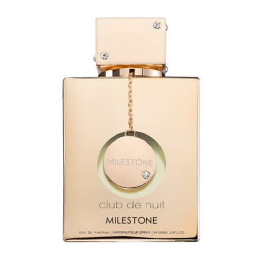 ARMAF CLUB DE NUIT MILESTRONE EDP 105ML
