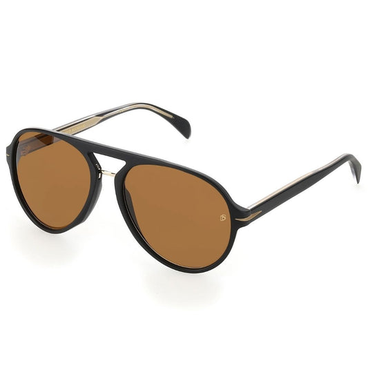 DAVID BECKHAM DB7005/S 00370