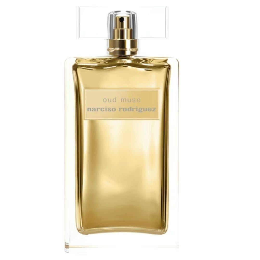 NARCISO RODRIGUEZ OUD MUSC EDP INTENSE 100ML