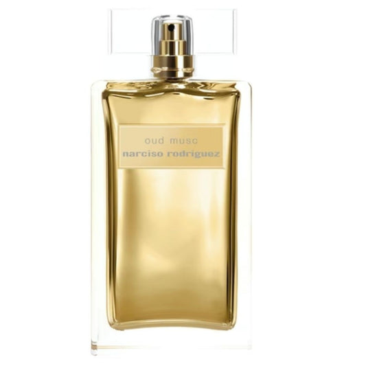 NARCISO RODRIGUEZ OUD MUSC EDP INTENSE 100ML