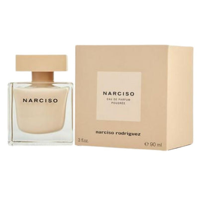 NARCISO RODRIGUEZ POUDREE EDP 90ML