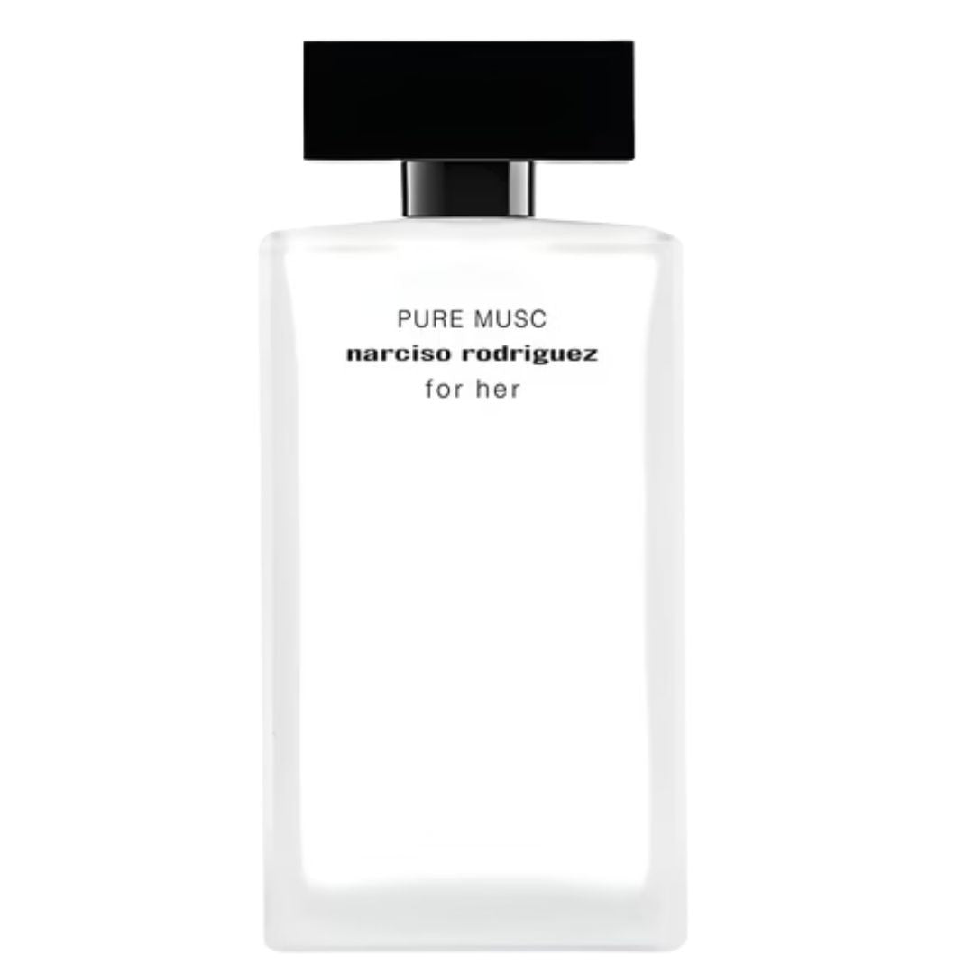 NARCISO RODRIGUEZ FOR HER PURE MUSC EDP 100ML