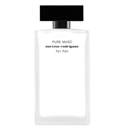 NARCISO RODRIGUEZ FOR HER PURE MUSC EDP 100ML