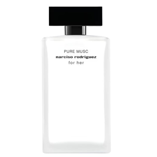 NARCISO RODRIGUEZ FOR HER PURE MUSC EDP 100ML