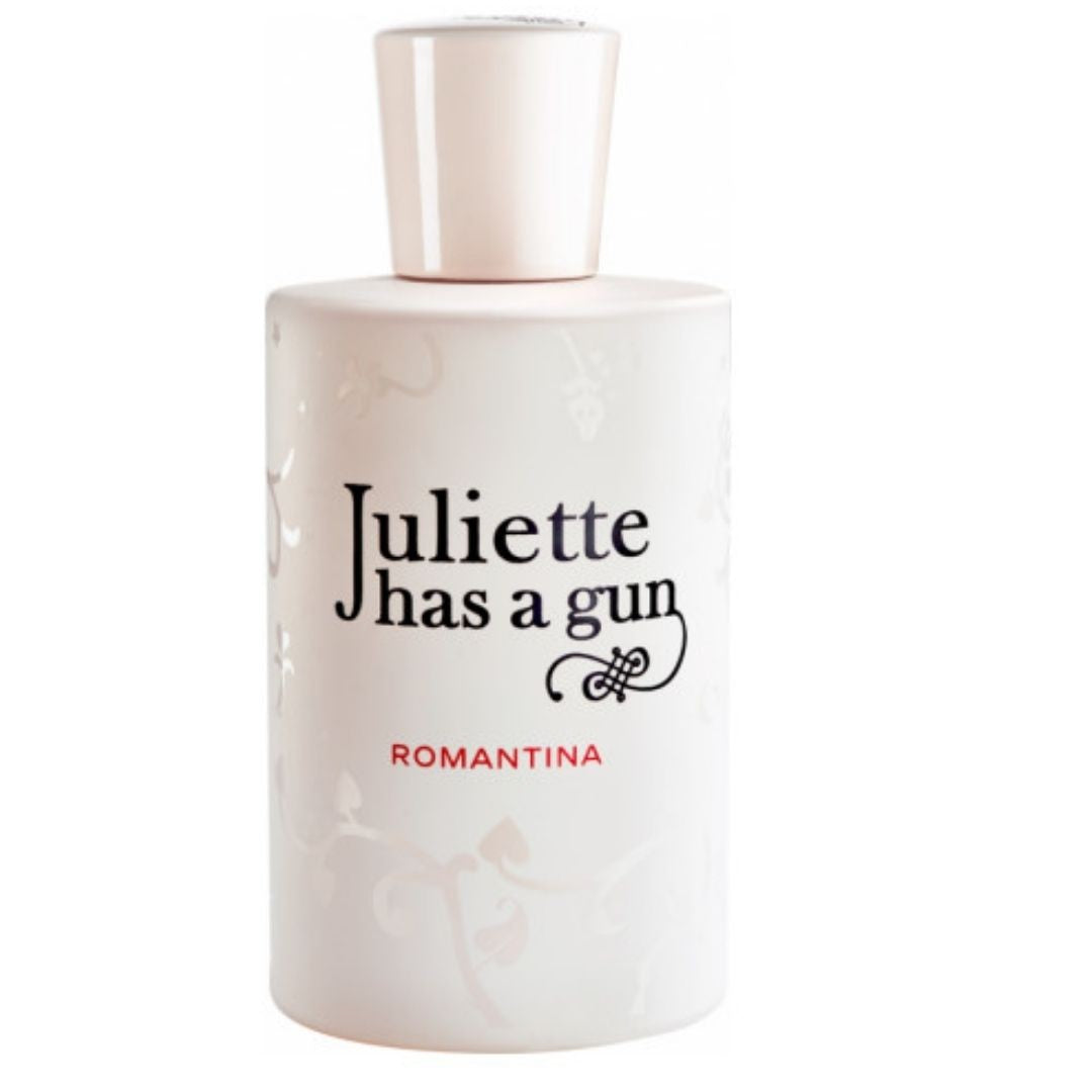 JULIETTE HAS A GUN ROMANTINA EDP 100ML