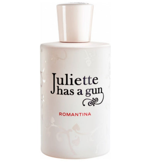 JULIETTE HAS A GUN ROMANTINA EDP 100ML
