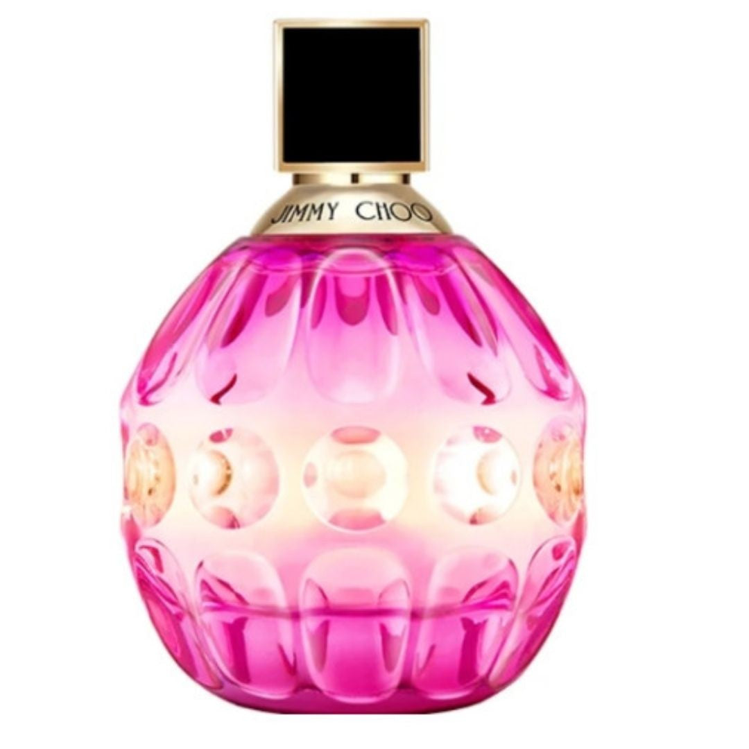 JIMMY CHOO ROSE PASSION EDP 100ML