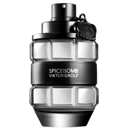 VIKTOR & ROLF SPICEBOMB EDT 90ML