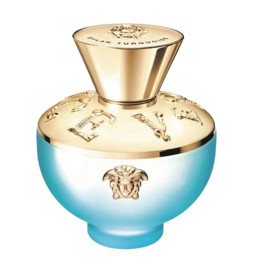 VERSACE DYLAN TURQUOISE EDT 100ML