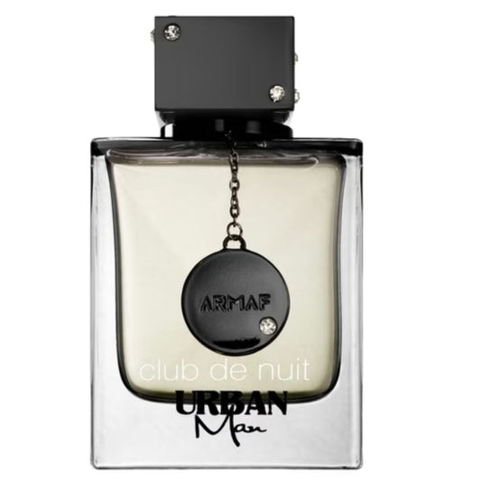 ARMAF CLUB DE NUIT URBAN MAN EDP 105ML