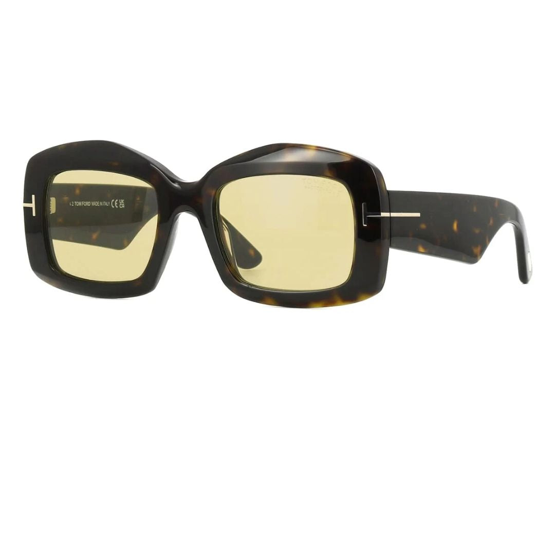 TOM FORD VENETIA TF1218 52E