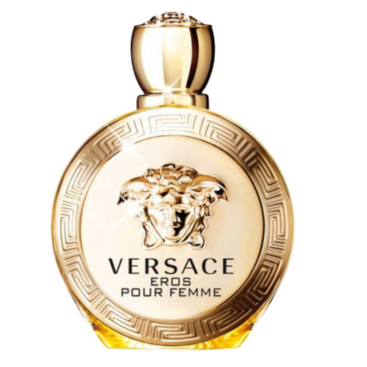 VERSACE EROS POUR FEMME EDP 100ML