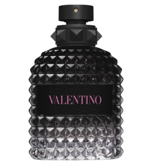 VALENTINO UOMO BORN IN ROMA EDT 100ML