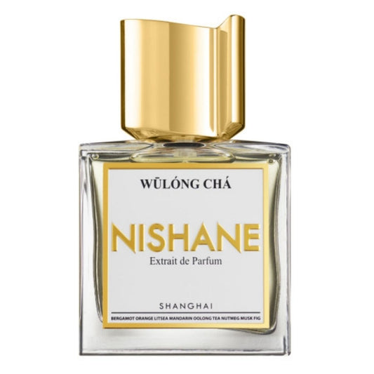 NISHANE WULONG CHA EDP 50ML