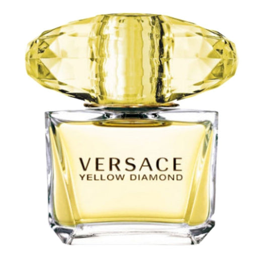VERSACE YELLOW DIAMOND EDT 90ML