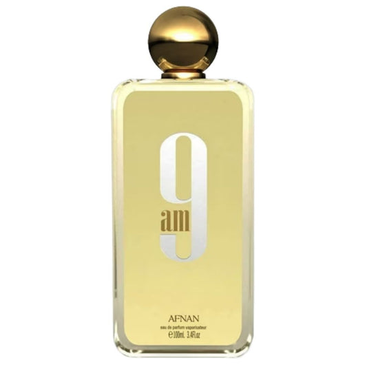 AFNAN 9 AM EDP 100ML
