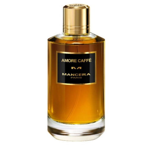 MANCERA AMORE CAFFE EDP 120ML