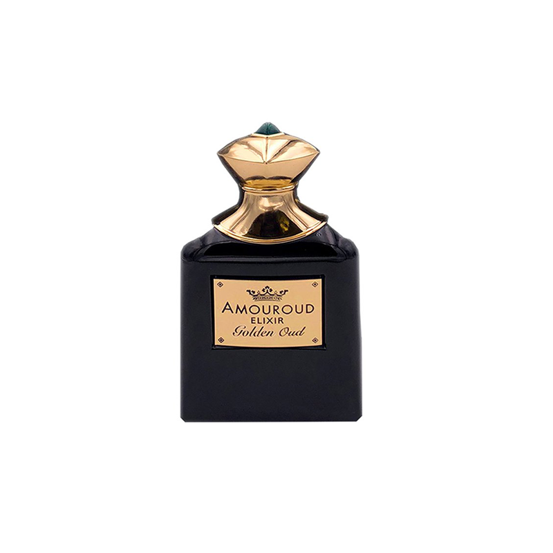 AMOUROUD ELIXIR GOLDEN OUD EDP 75ML