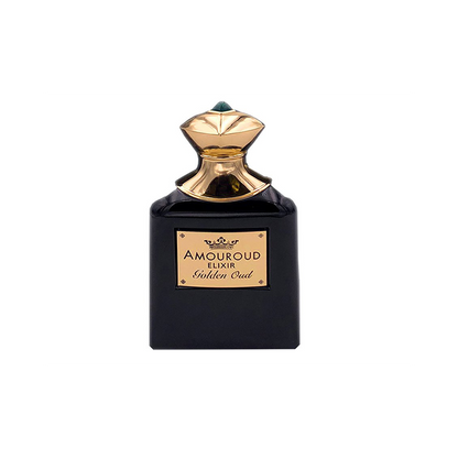 AMOUROUD ELIXIR GOLDEN OUD EDP 75ML