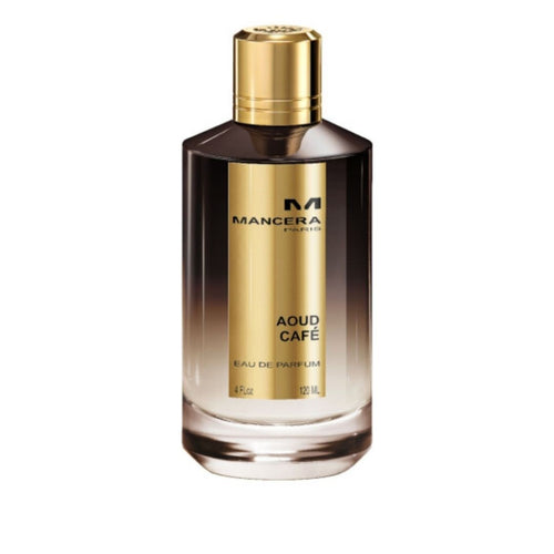 MANCERA AOUD CAFE EDP 120ML