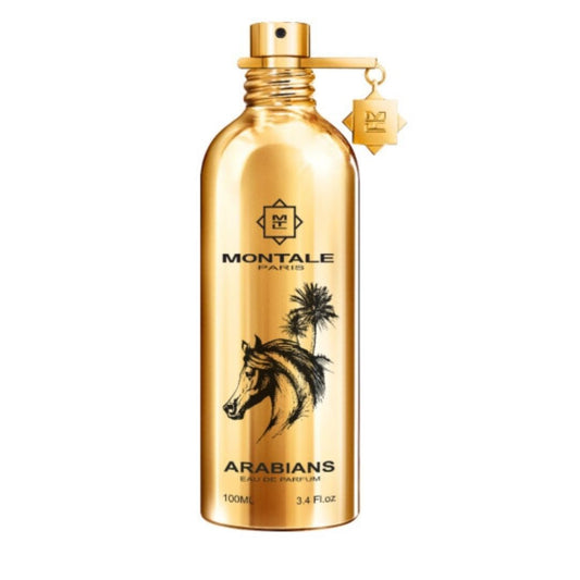 MONTALE ARABIANS EDP 100ML