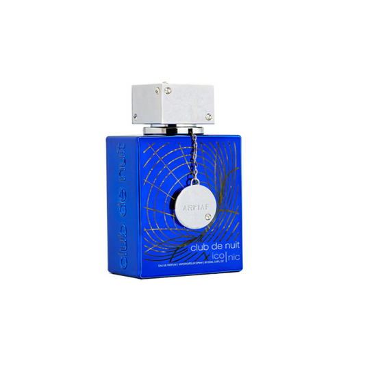 ARMAF CLUB DE NUIT BLUE ICONIC EDP 105ML