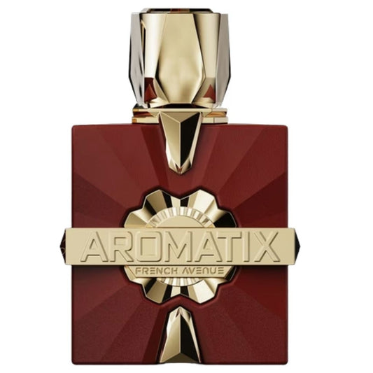 FRENCH AVENUE AROMATIX CARNAL DESIRE EDP 100ML