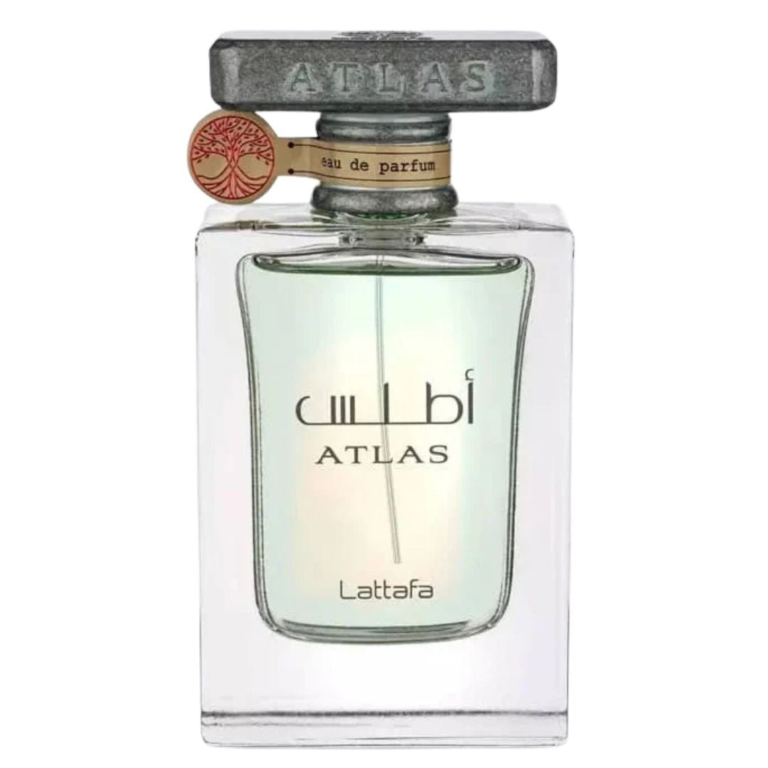 LATTAFA ATLAS EDP 55ML