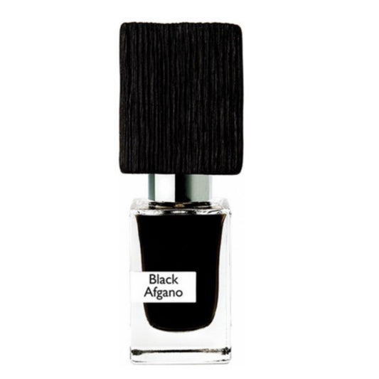 NASOMATTO BLACK AFGANO EDP 30ML