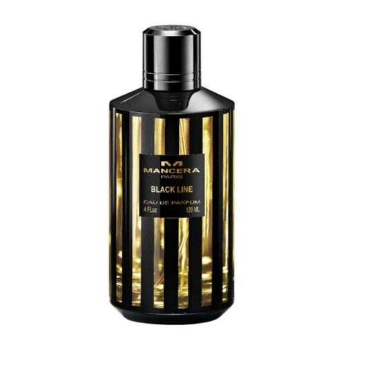 MANCERA BLACK LINE EDP 120ML
