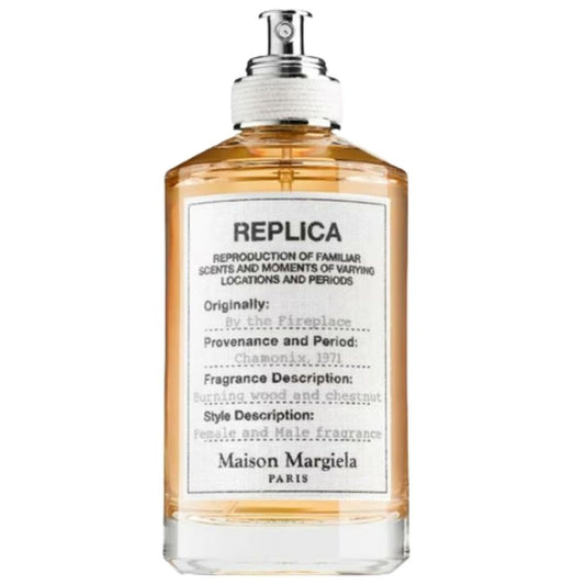 MAISON MARGIELA REPLICA BY THE FIREPLACE EDT 100ML