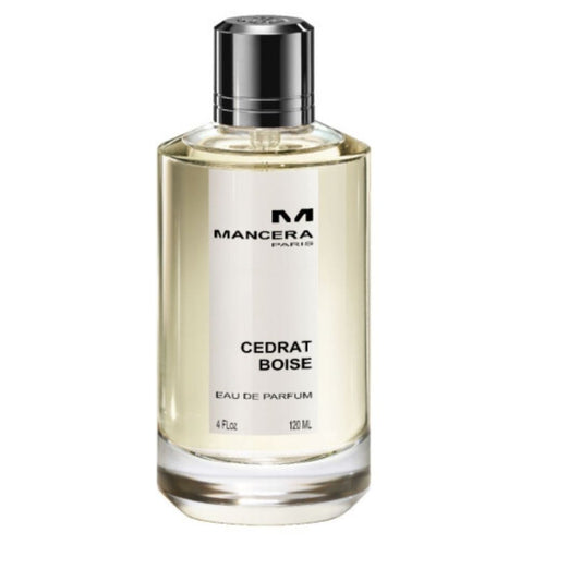 MANCERA CEDRAT BOISE EDP 120ML