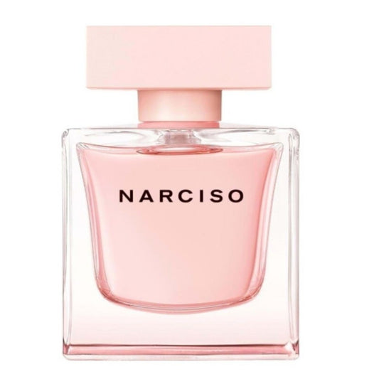 NARCISO RODRIGUEZ CRISTAL EDP 50ML