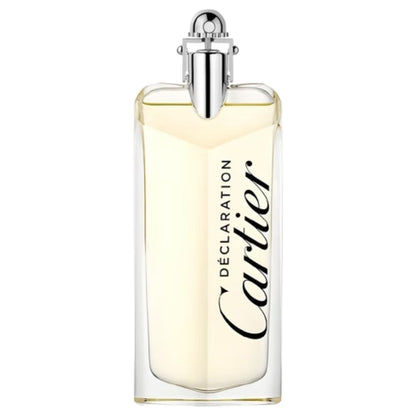 CARTIER DECLARATION MAN EDT 100ML