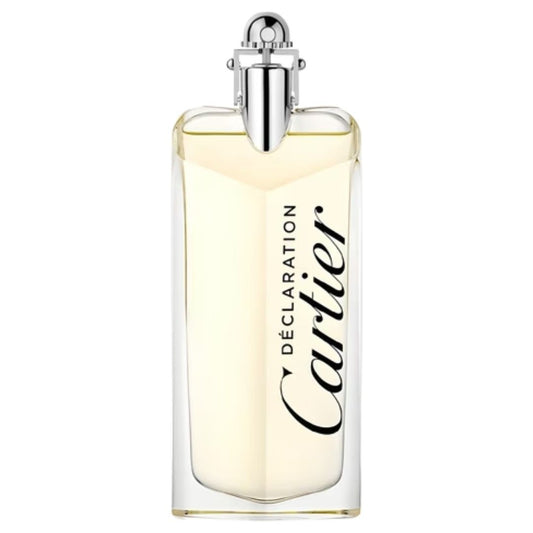 CARTIER DECLARATION MAN EDT 100ML