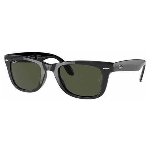 Ray Ban  RB4105 FOLDING WAYFARER 601