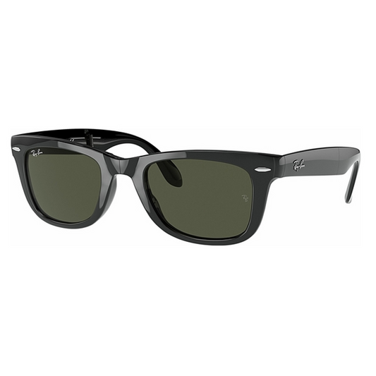Ray Ban  RB4105 FOLDING WAYFARER 601
