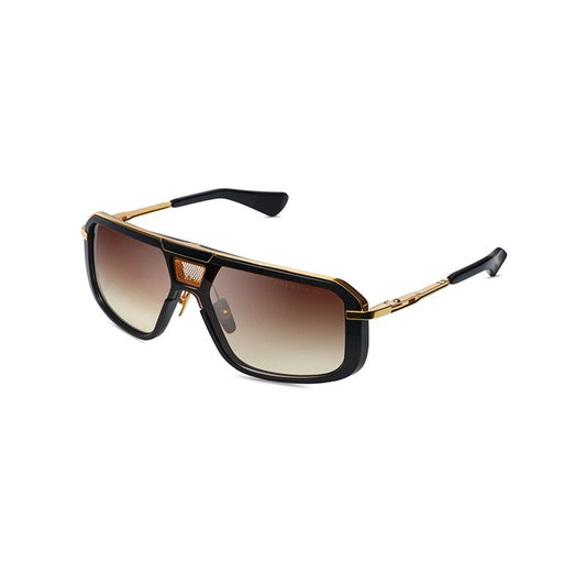 DITA MACH-EIGHT DTS400-A-01//BLK-GLD