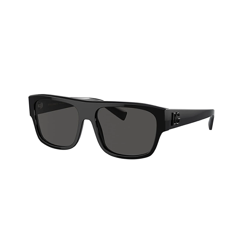 Dolce & Gabbana DG4455-501/87