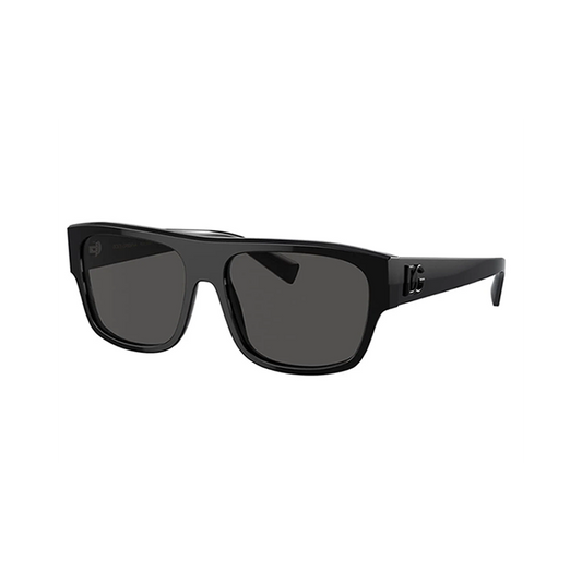 Dolce & Gabbana DG4455-501/87