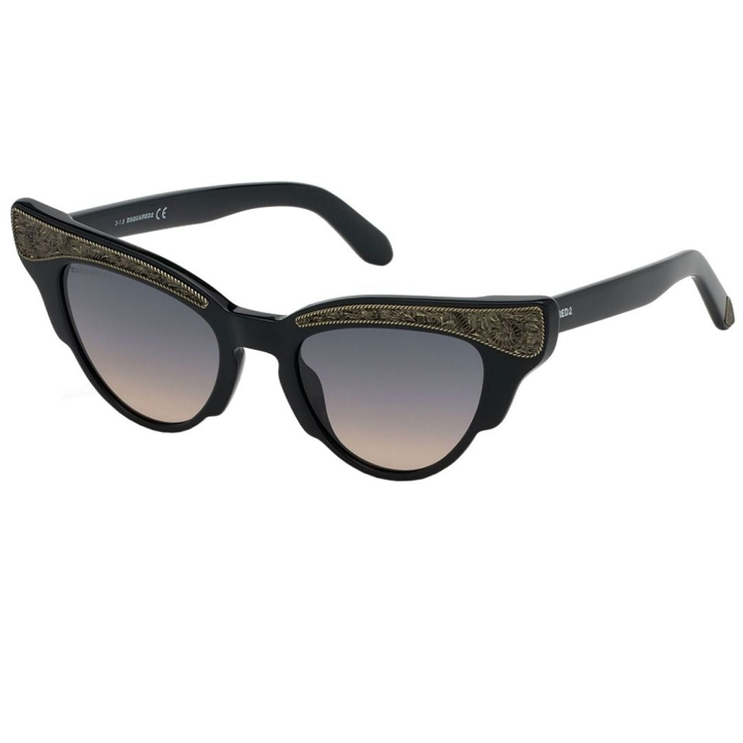 Dsquared 2 DOLLY DQ0313 01B