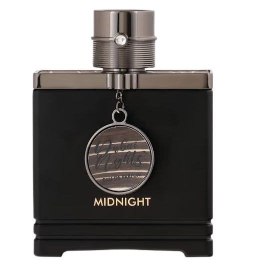 ARMAF DUBAI NIGHTS MIDNIGHT EDP 100ML