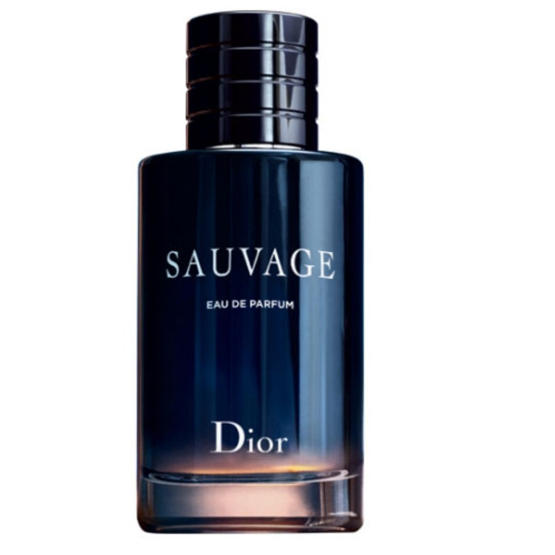 DIOR SAUVAGE EAU DE PARFUM EDP 100ML
