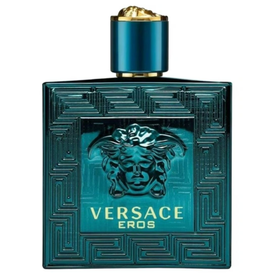 VERSACE EROS EDP 100ML