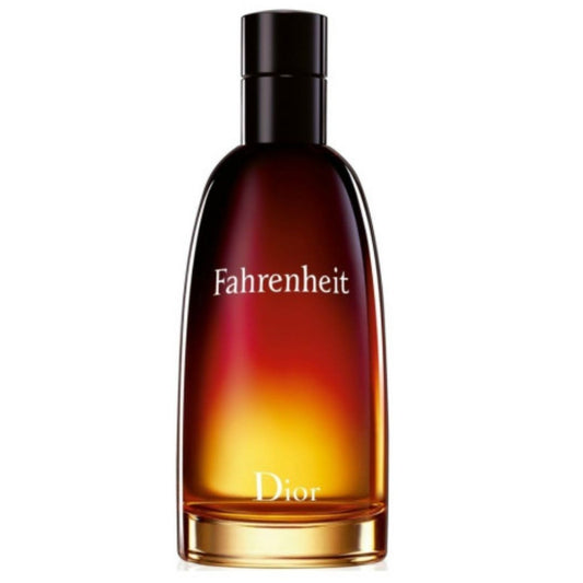 DIOR FAHRENHEIT EDT 100ML