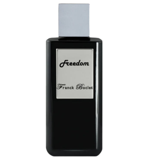 FRANCK BOCLET FREEDOM EDP 100ML